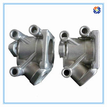 Die Casting for Machine Components Motor Parts